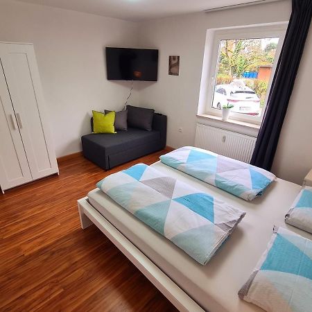 Ferienwohnung Steigerwald Gerolzhofen Экстерьер фото