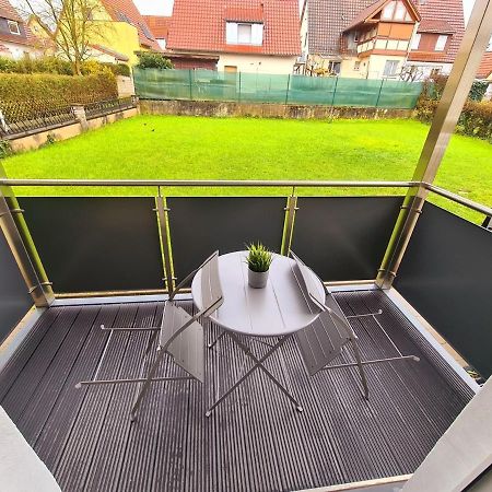 Ferienwohnung Steigerwald Gerolzhofen Экстерьер фото