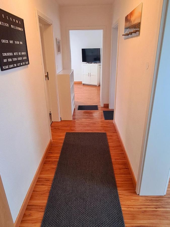 Ferienwohnung Steigerwald Gerolzhofen Экстерьер фото