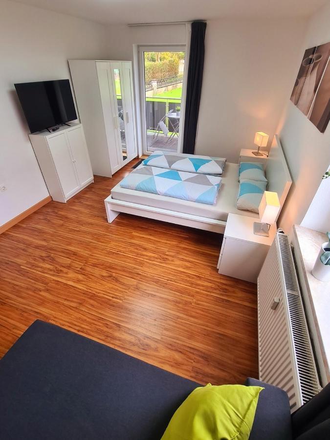 Ferienwohnung Steigerwald Gerolzhofen Экстерьер фото