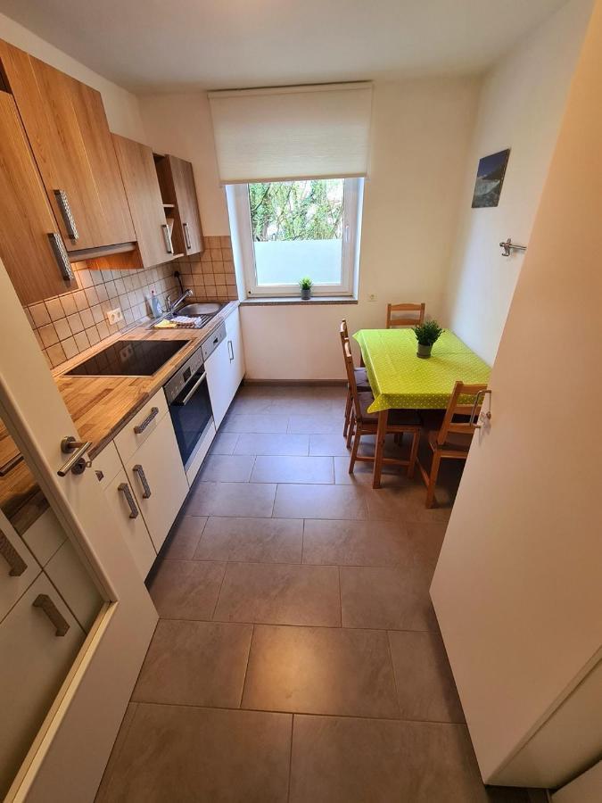 Ferienwohnung Steigerwald Gerolzhofen Экстерьер фото