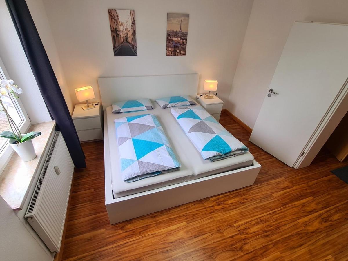 Ferienwohnung Steigerwald Gerolzhofen Экстерьер фото