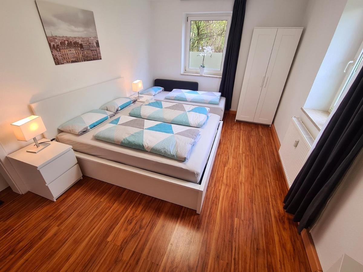 Ferienwohnung Steigerwald Gerolzhofen Экстерьер фото