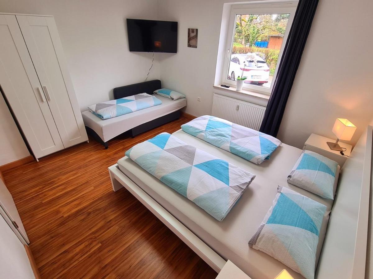 Ferienwohnung Steigerwald Gerolzhofen Экстерьер фото