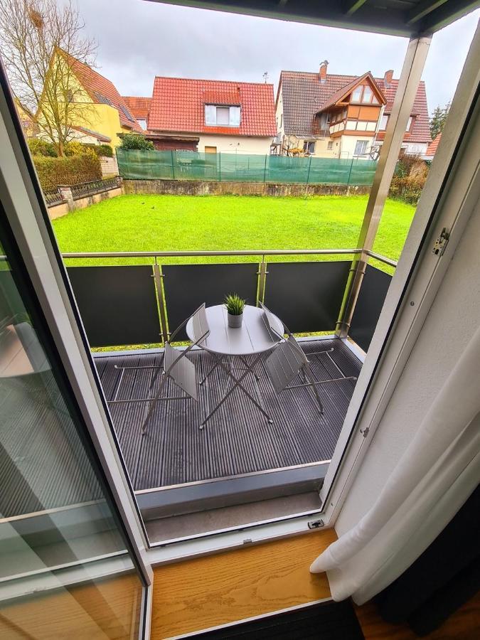 Ferienwohnung Steigerwald Gerolzhofen Экстерьер фото